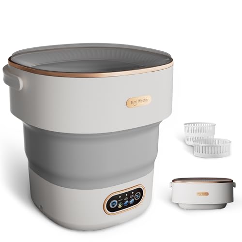 Portable Washing Machine