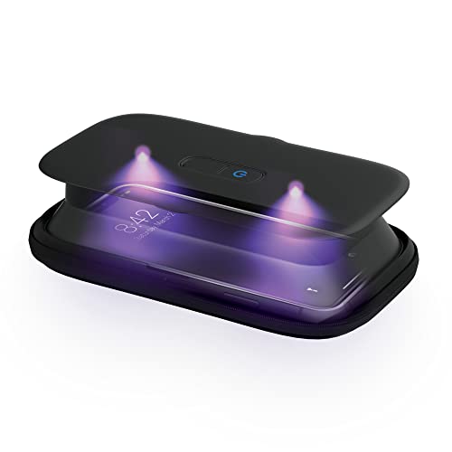 UV Clean Phone Sanitizer
