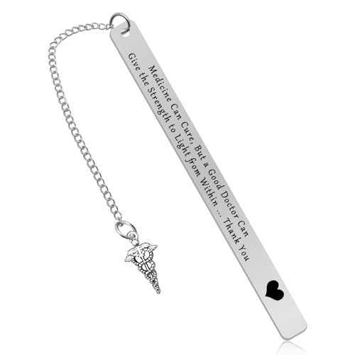 Inspirational Gift Bookmark