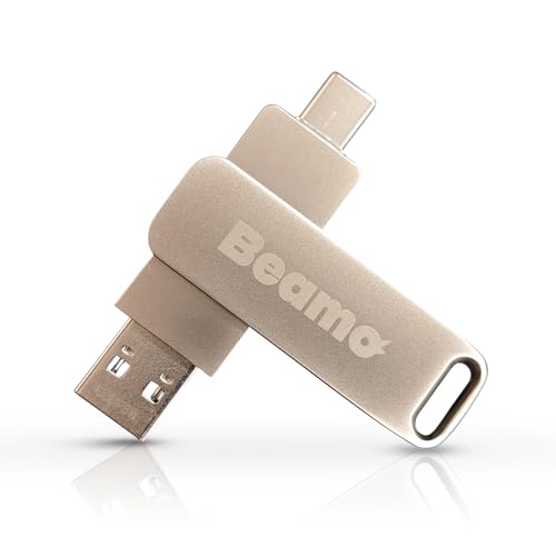 Beamo Windows 11 Bootable USB Flash Drive