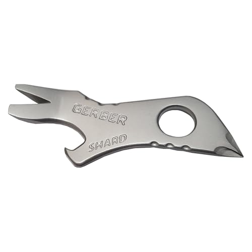 World s Smallest Multitool
