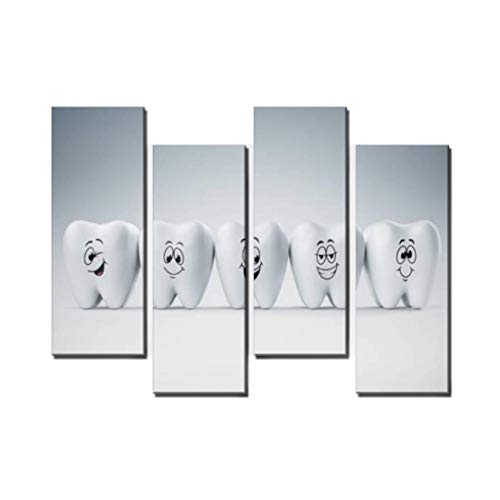 Dental Office Wall Art