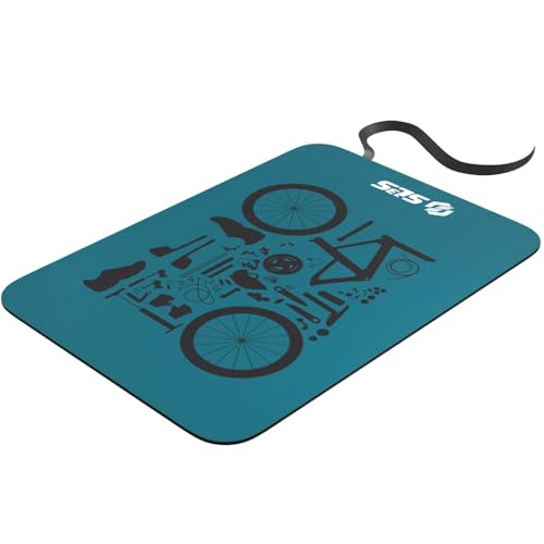 Triathlon Transition Mat