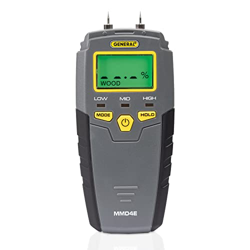Digital Water Leak Detector