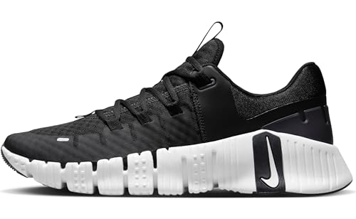 NIKE Men's Free Metcon 5 Sneaker