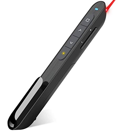 Wireless Presenter