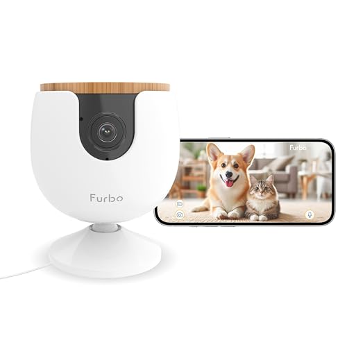 Furbo Dog Camera