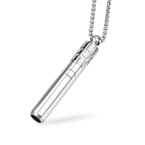 Anxiety Relief Necklace