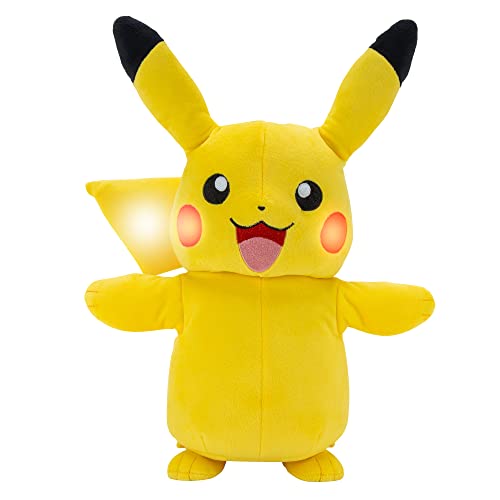 Official Pikachu Lamp