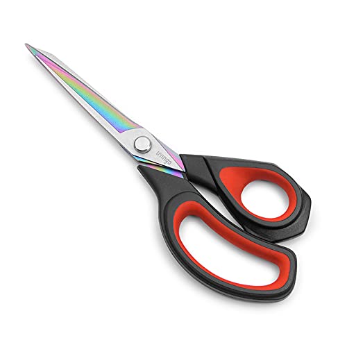Deluxe Sewing Scissors