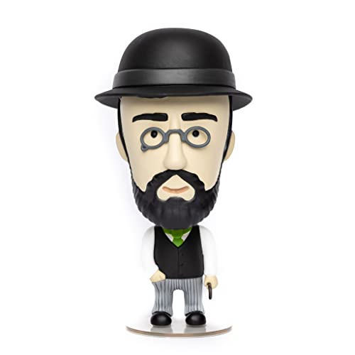 Art History Hero Figurine