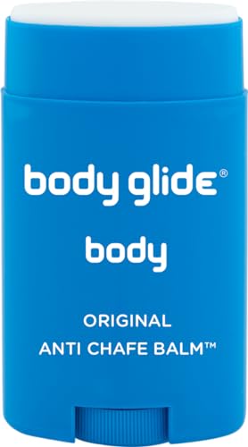 Body Glide Lube