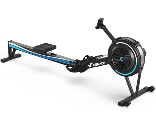 Indoor Rowing Machine