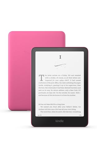 Kindle Paperwhite