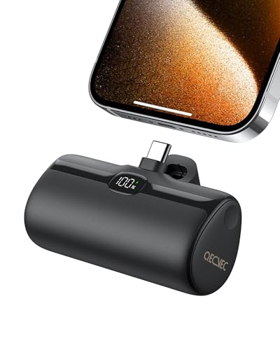 Portable Phone Charger