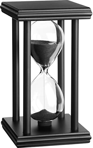 Hourglass Sand Timer