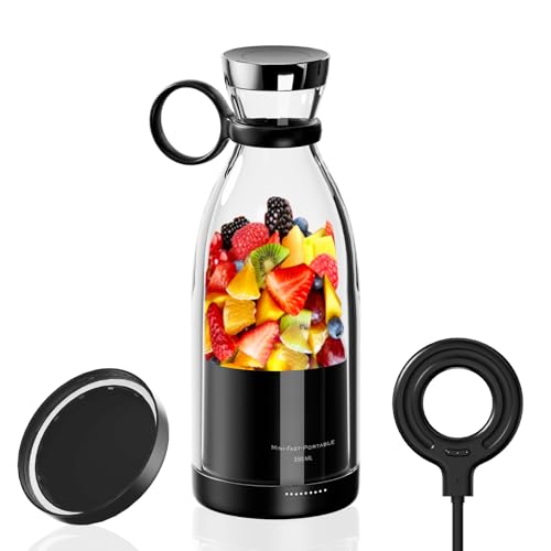 Portable Smoothie Blender