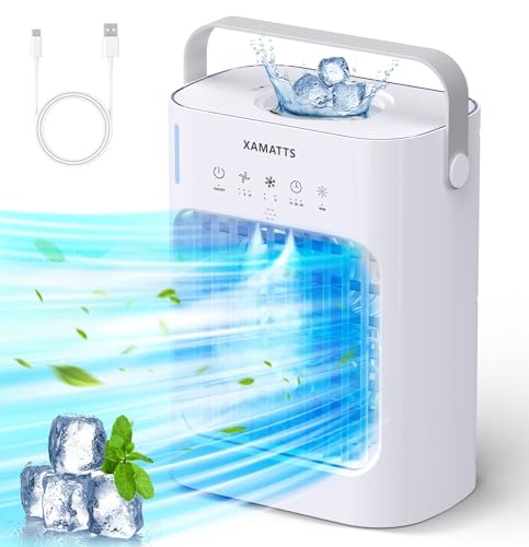 Mini Air Conditioner