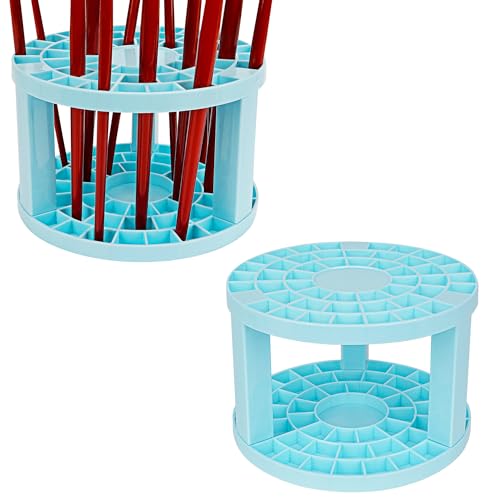 A Brush Organizer