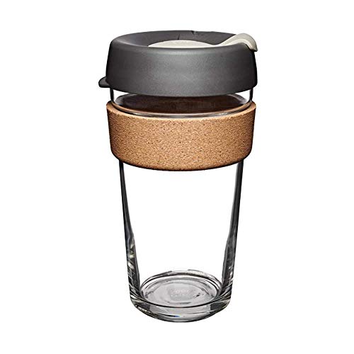 Design Re-usable Coffee Cup