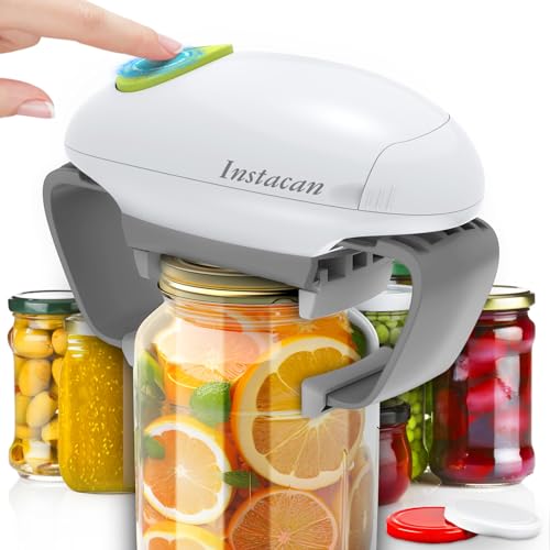 Electric Jar Opener