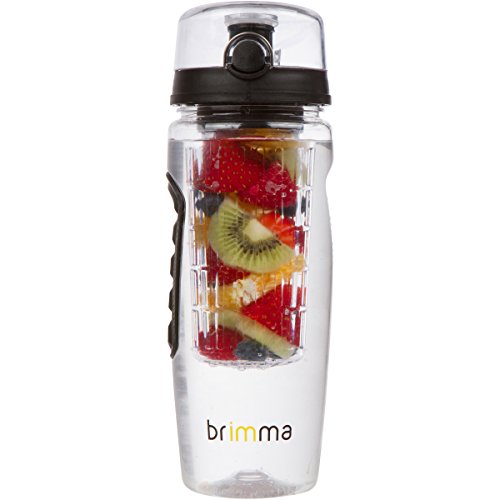 Healthy Fruit Infuser