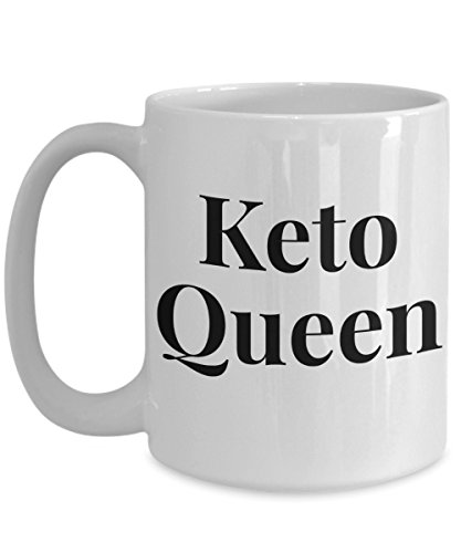 Keto Booty Coffee Mug