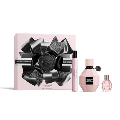 Viktor & Rolf Flowerbomb Gift Set