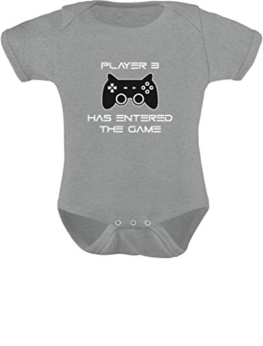 Gamer Baby Bodysuit