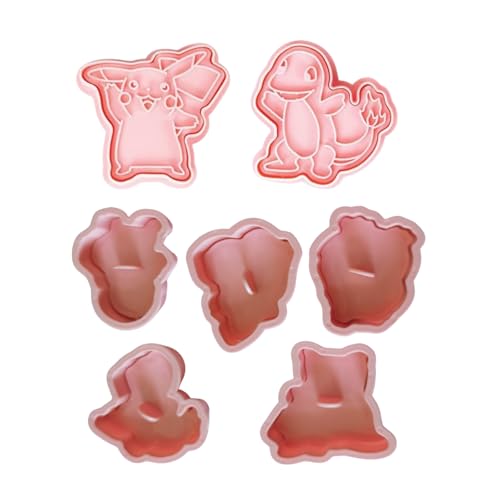 Cookie Cutter Set
