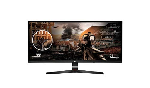 Ultrawide Gaming Monitor