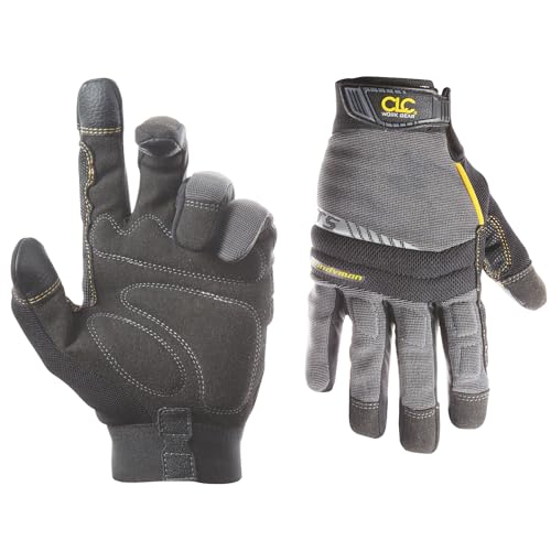 Sturdy Working Gloves