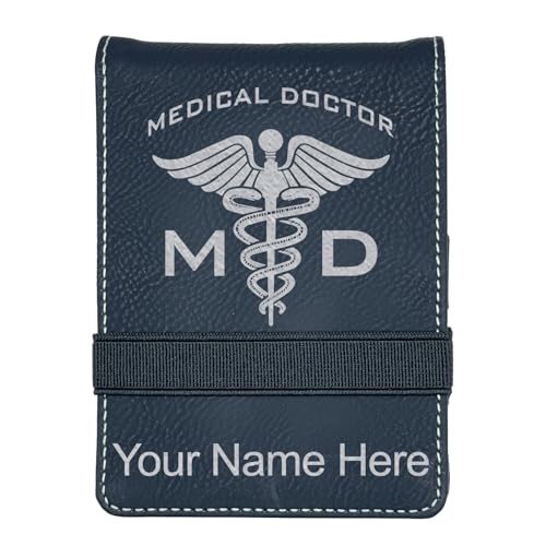 Personalized Doctor Notepad
