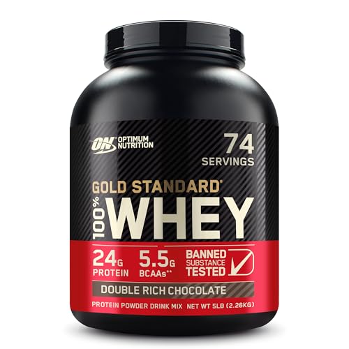 Gold Standard Proteins