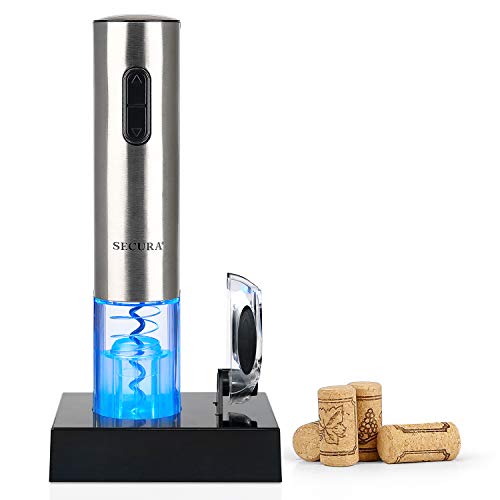 Electric Bottle Opener