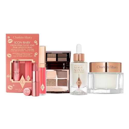 The Goddess Makeup Gift Set