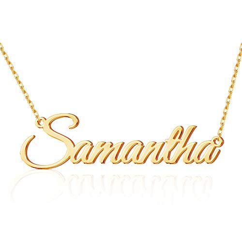 Personalized Jewelry