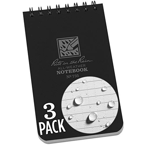 Rite In Rain Notepad