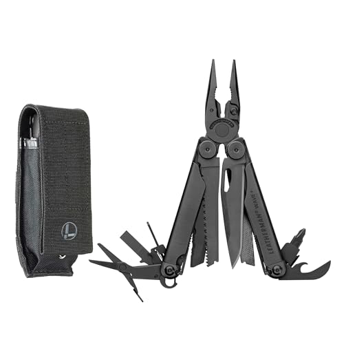 The Leatherman