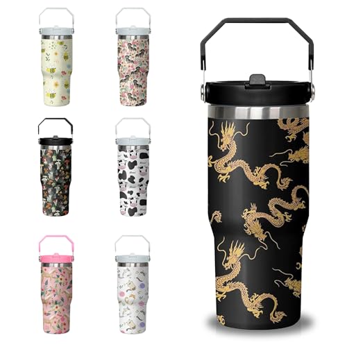 Mother Of Dragons Tumbler