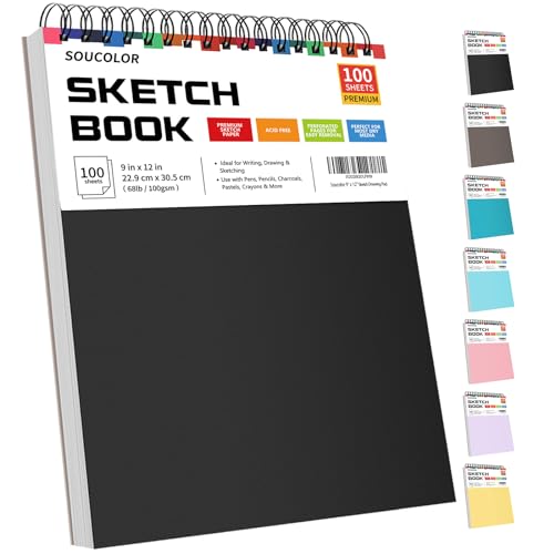 Artist s Choice Sketch Pad