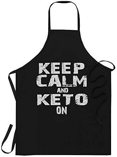 Funny Keto Apron