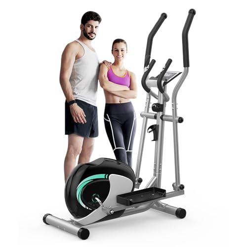 Elliptical Machine