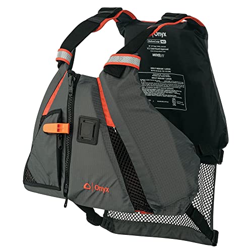Paddle Sports Life Jacket