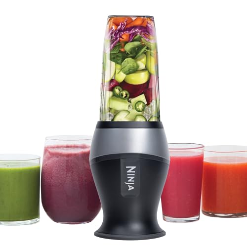 Portable Blender