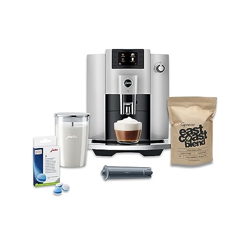 Jura Luxury Coffee Maker