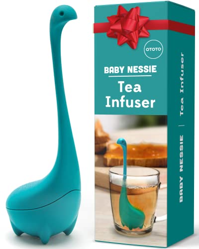 Nessie Tea Infuser