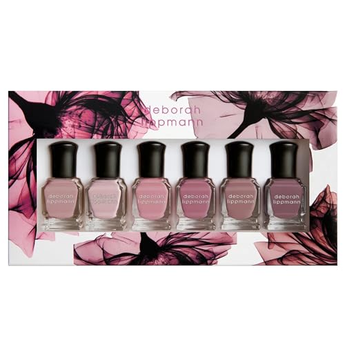 D. Lippmann s Nail Polish Gift Set