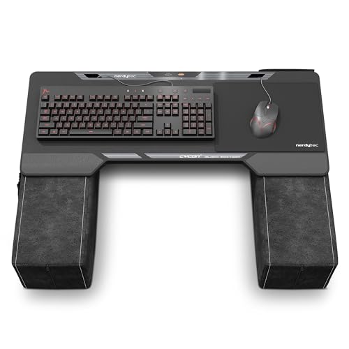 Couchmaster Gaming Platform