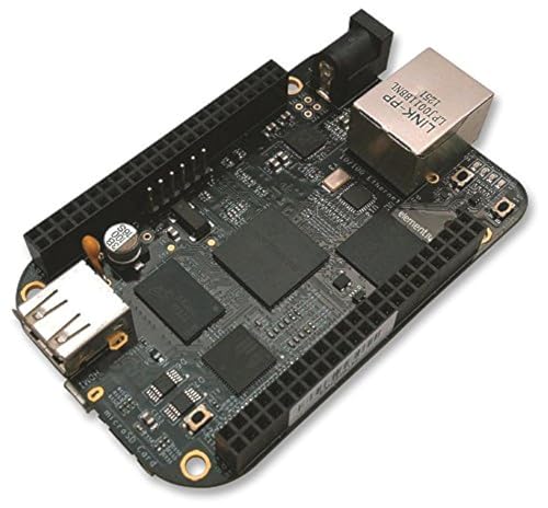 Vilros Beagleboard